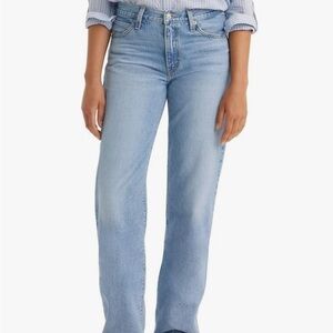 Levi's 94 Baggy Women’s Jeans